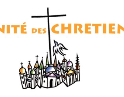 Célébration œcuménique