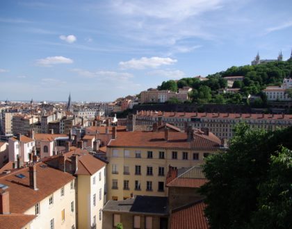 Une visite guidée (Journées européennes du patrimoine 2019)