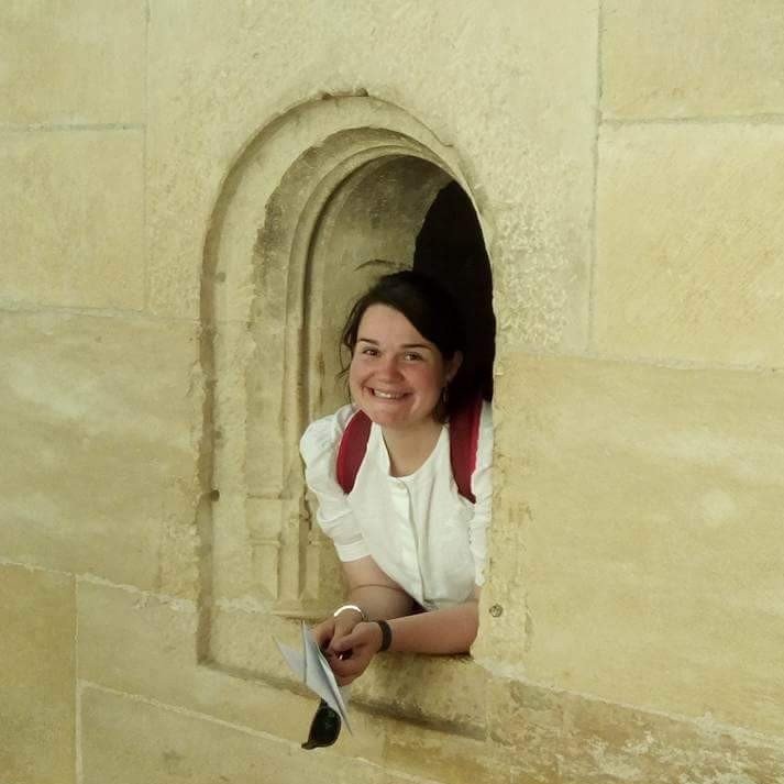Entretien avec Karine Gerstlé, pasteure stagiaire