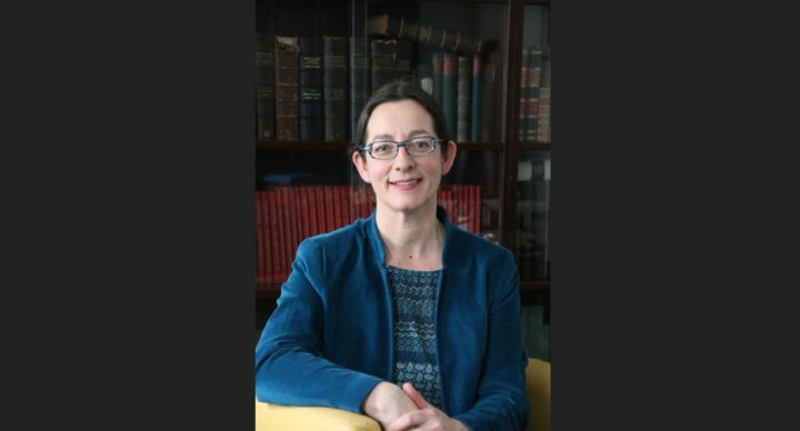 « Oser dire sa Foi » avec Emmanuelle Seyboldt