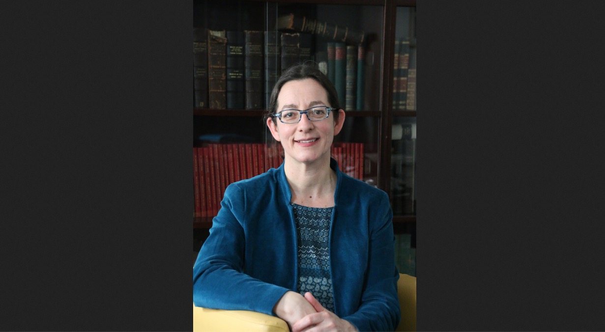 « Oser dire sa Foi » avec Emmanuelle Seyboldt
