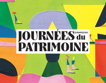 JEP : exposition et visite libre ou guidée du Temple