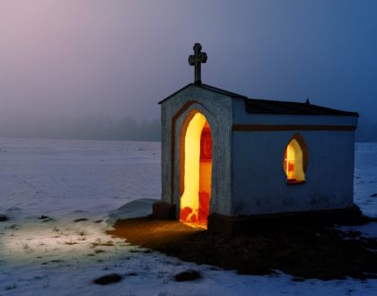 Préparer Noël