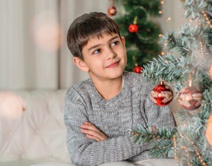 Préparer Noël