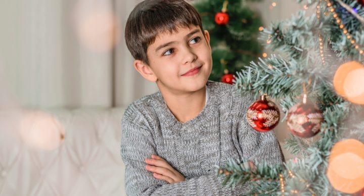 Préparer Noël