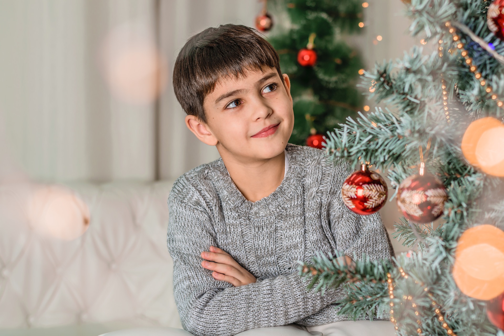 Préparer Noël