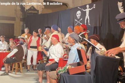 L’épopée de la Flibuste huguenote