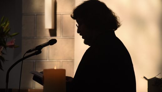 5 Steps For Spiritual Renewal