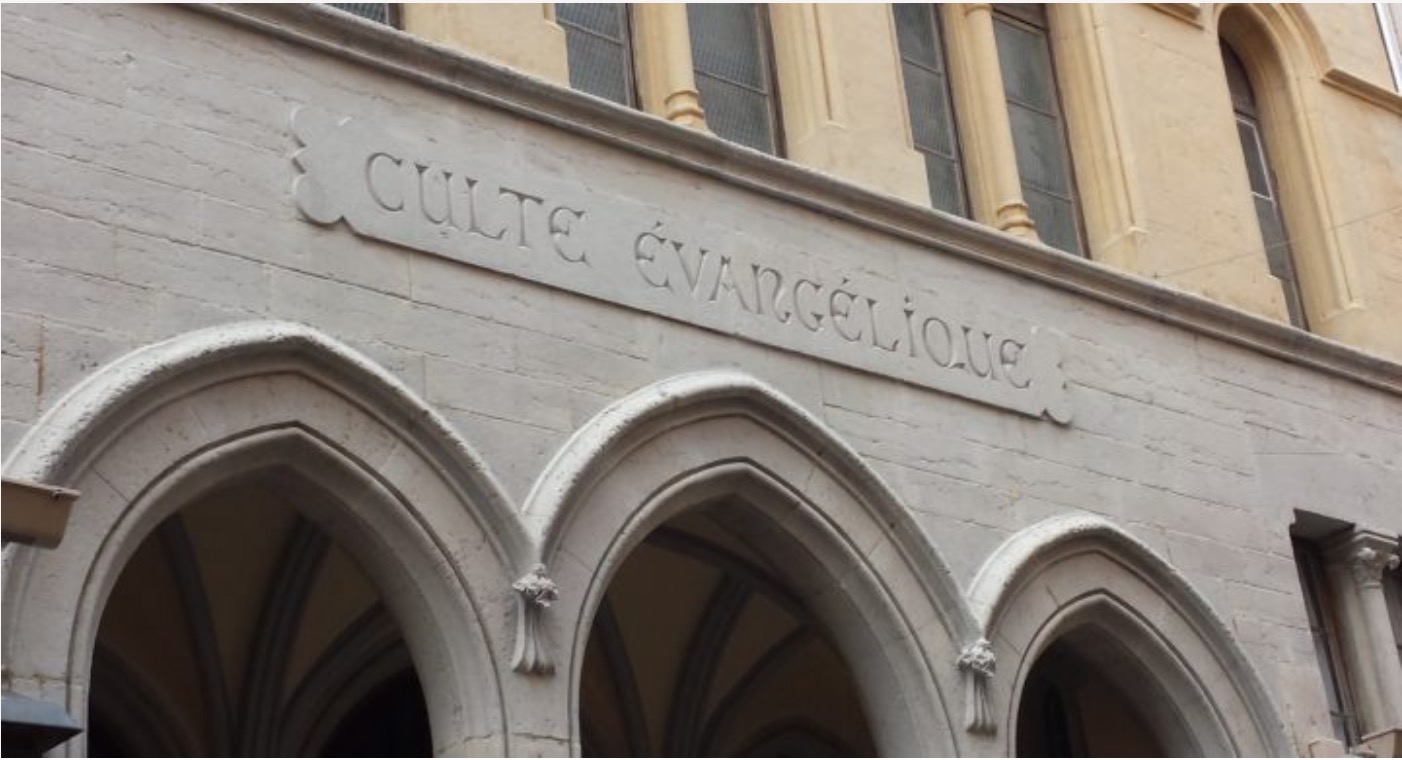 Portes ouvertes
