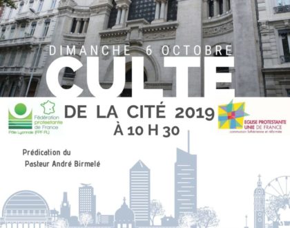 Culte de la Cité