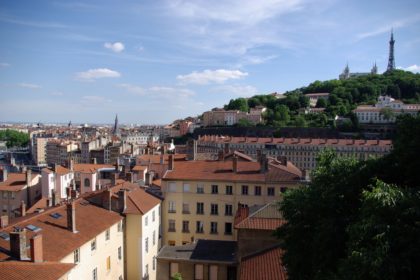 Une visite guidée (Journées européennes du patrimoine 2019)