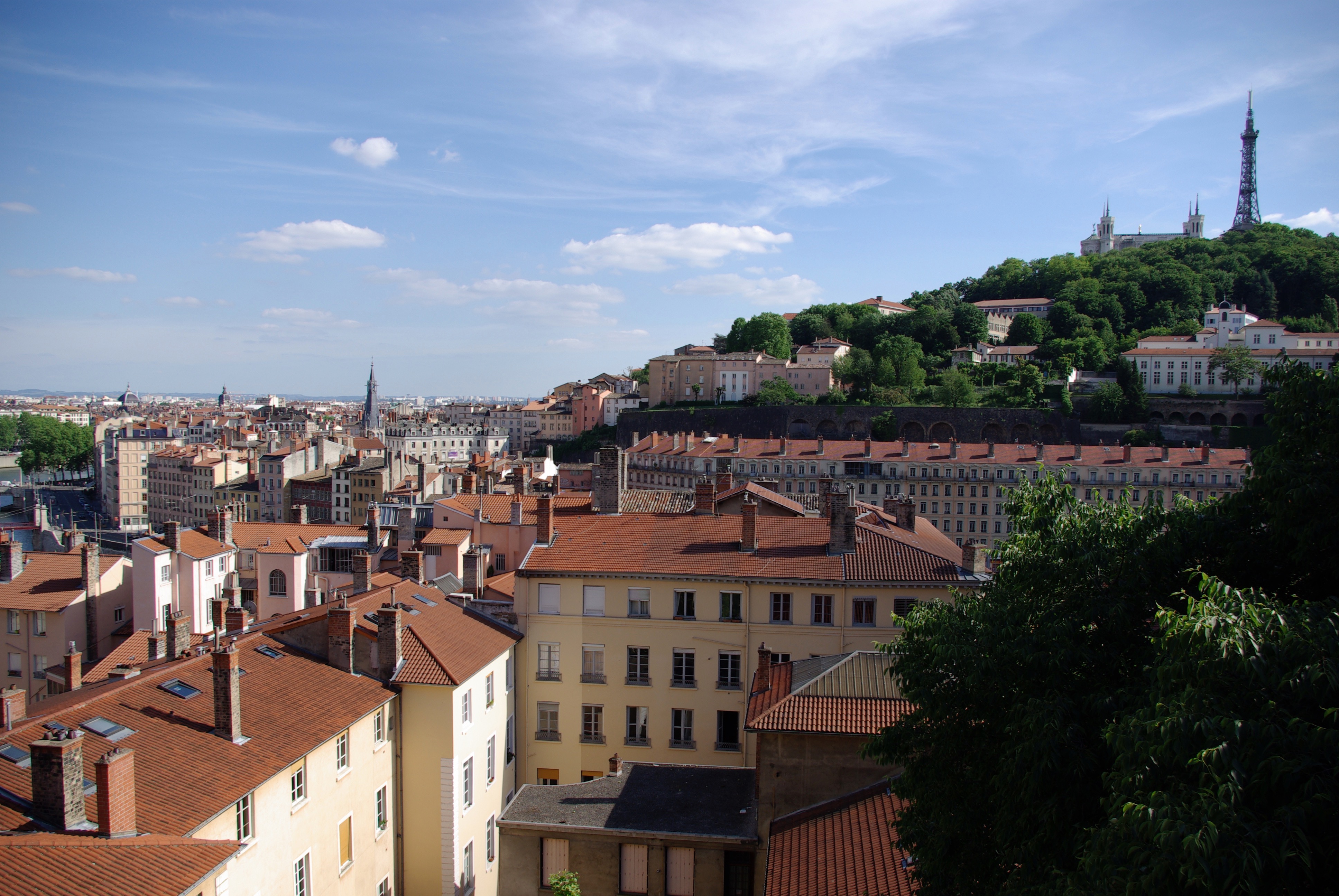 Une visite guidée (Journées européennes du patrimoine 2019)