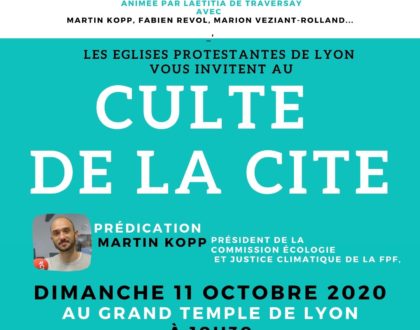 Culte de la Cité