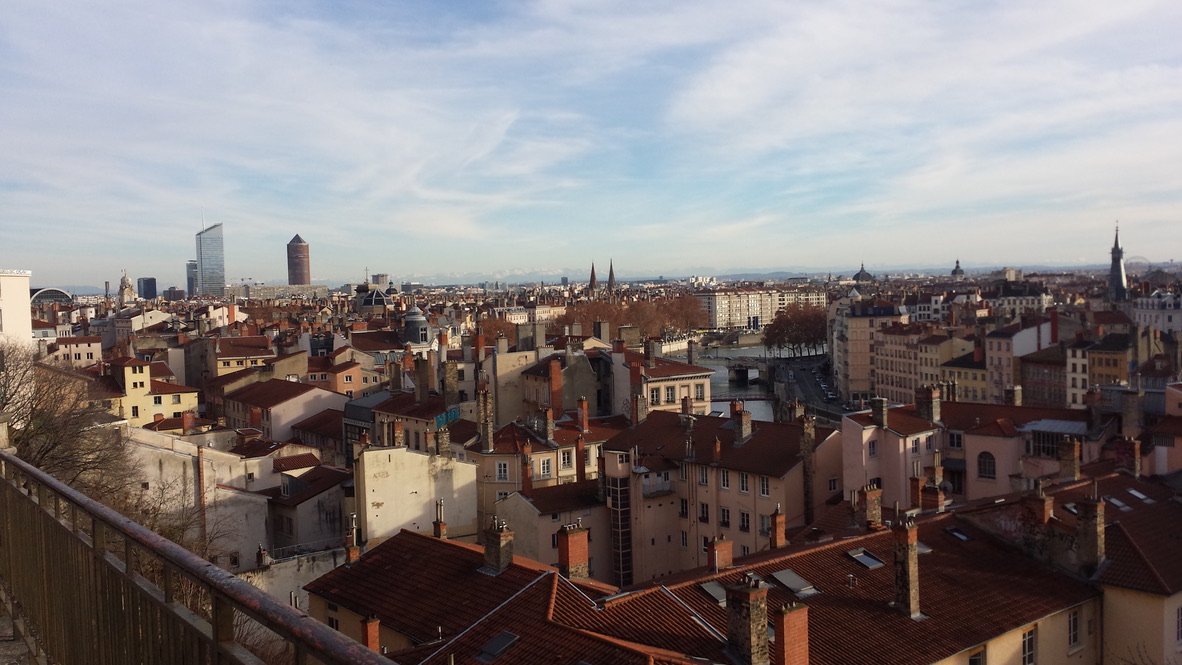 Cultes d’été sur le Grand Lyon et permanences pastorales d’été en cas d’urgence