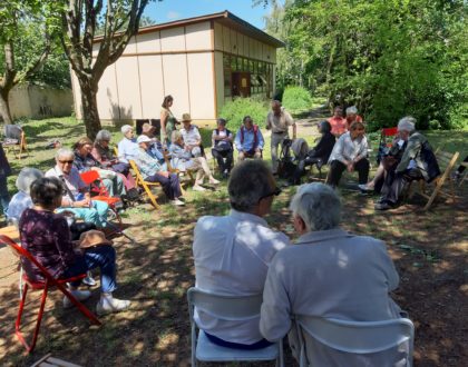 La Lanterne en fête et en brèves