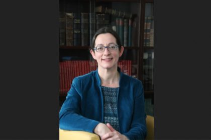 « Oser dire sa Foi » avec Emmanuelle Seyboldt