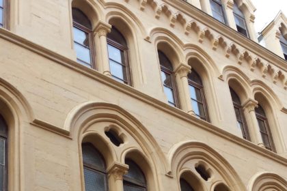 Sur le seuil (journées du patrimoine 2019)