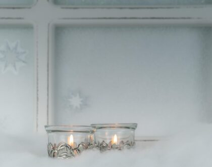 Culte de fin d'année au Temple du Change