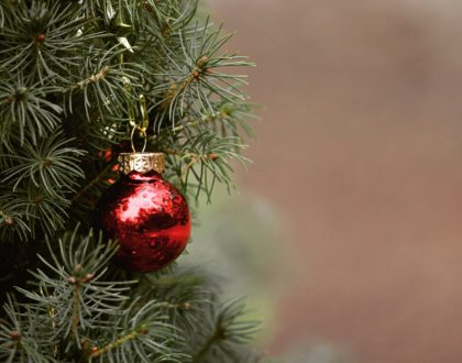 Culte de Noël, au Grand Temple