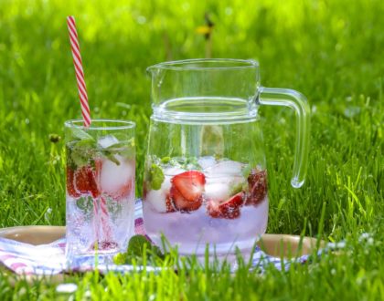 Rencontre, échanges et goûter à Caluire