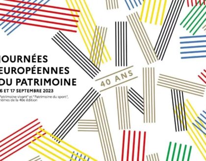 Retour sur les Journées européennes du patrimoine 2023