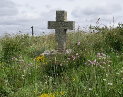 Pourquoi célébrer la mort du Christ ?