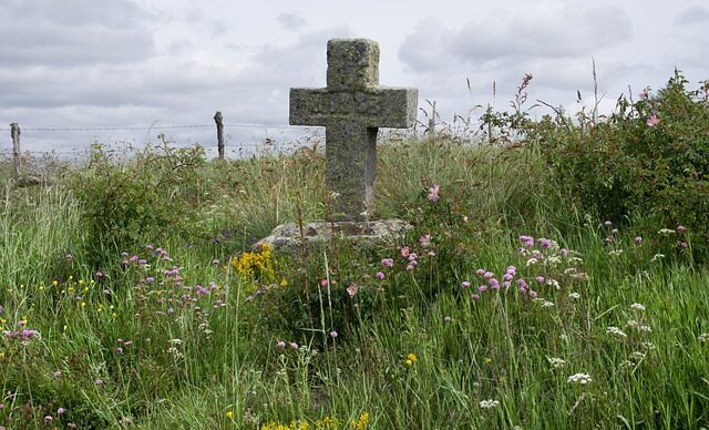 Pourquoi célébrer la mort du Christ ?