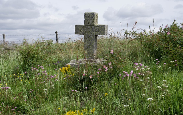 Pourquoi célébrer la mort du Christ ?