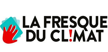 La fresque du climat!