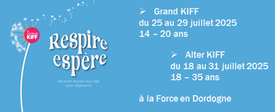 Encore plus d’activités, grâce à une équipe qui s’agrandit !