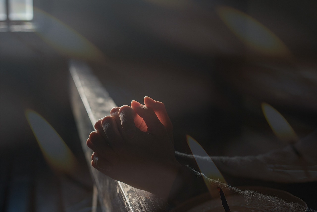 Le "Notre Père " dans tous ses états