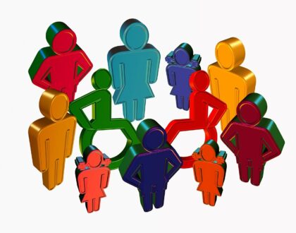Vers une paroisse plus inclusive
