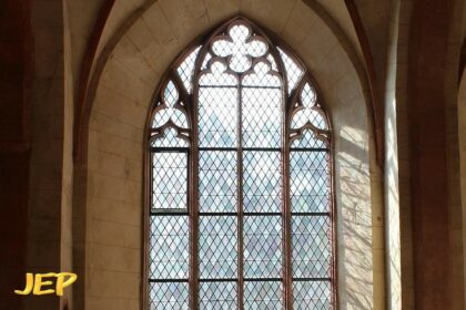 Journée Européenne du Patrimoine 2025