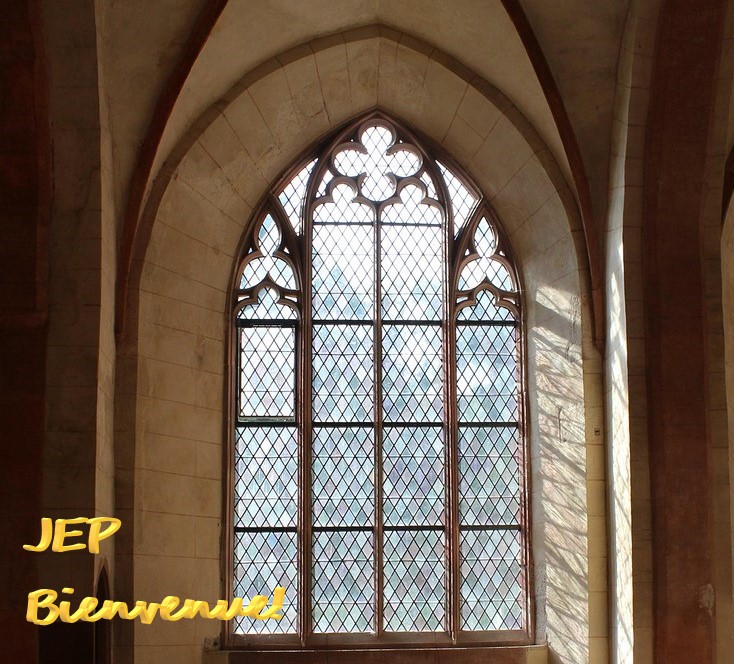 Journée Européenne du Patrimoine 2025