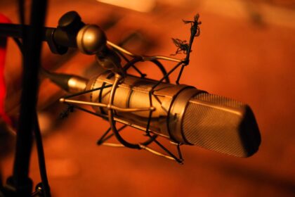 AG de Lanterne Accueil