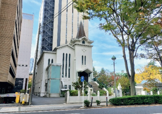 Yokoama : Mieux découvrir l'autre