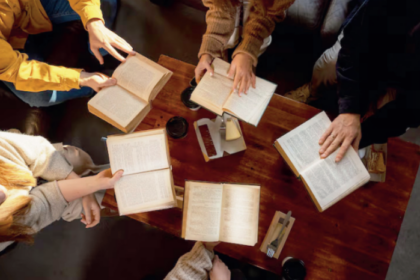 Rencontres bibliques ou théologiques 2025-2026