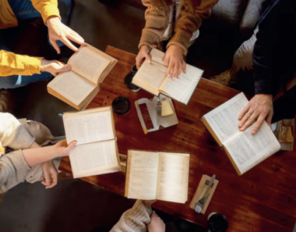 Rencontres bibliques ou théologiques 2025-2026