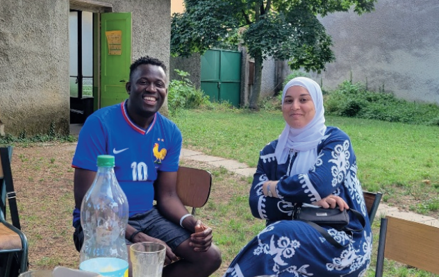 Une très bonne nouvelle!