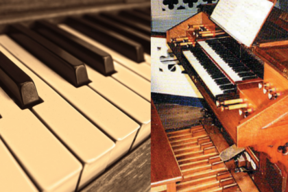 Les amis de l'orgue du temple de Lyon-Terreaux