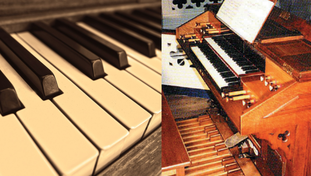 Les amis de l'orgue du temple de Lyon-Terreaux