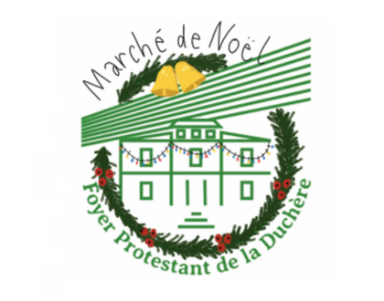 Le marché de Noël du Foyer