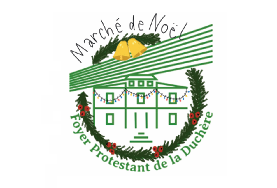 Le marché de Noël du Foyer
