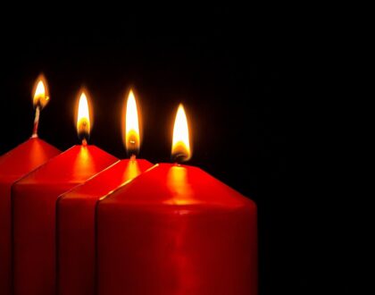 Culte du 4ème dimanche de l’Avent, rue Lanterne