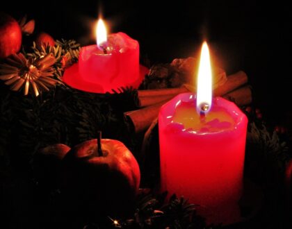 Culte du 2ème dimanche de l’Avent, rue Lanterne