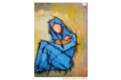 Noël aux creux de nos fragilités