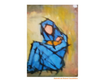 Noël aux creux de nos fragilités