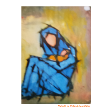 Noël aux creux de nos fragilités