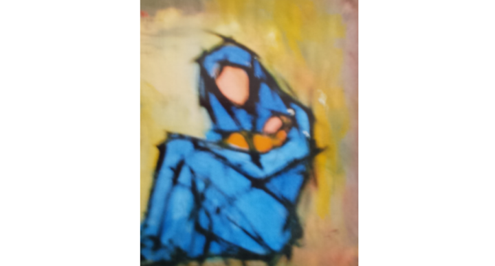 Noël aux creux de nos fragilités