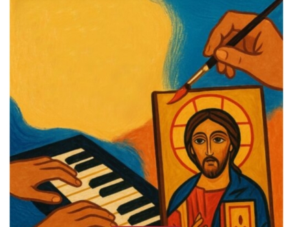 Journée d'étude de la Chaire Paul Couturier